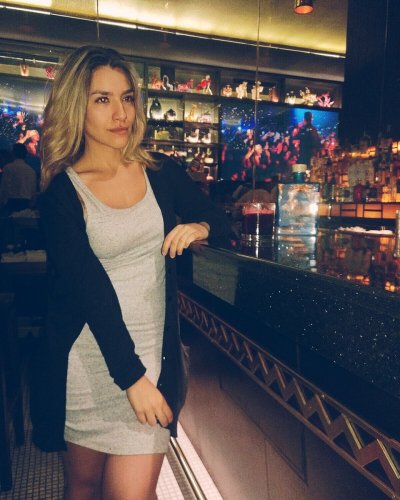 Watch Marcela Moss's leaked NSFW photo on TwXstars