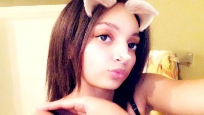 Watch Lambo's leaked NSFW photo on TwXstars