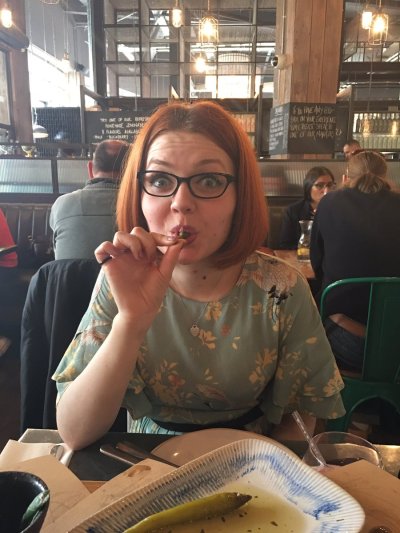 Watch GaldaLou🐐's leaked NSFW photo on TwXstars