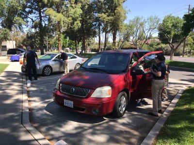 Watch CHP - West Valley's leaked NSFW photo on TwXstars