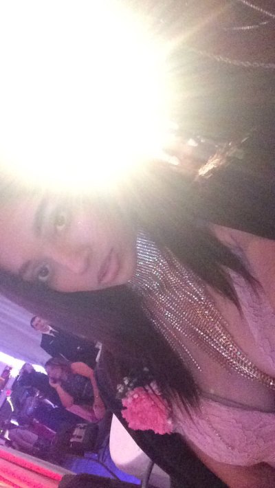 Watch Lambo's leaked NSFW photo on TwXstars