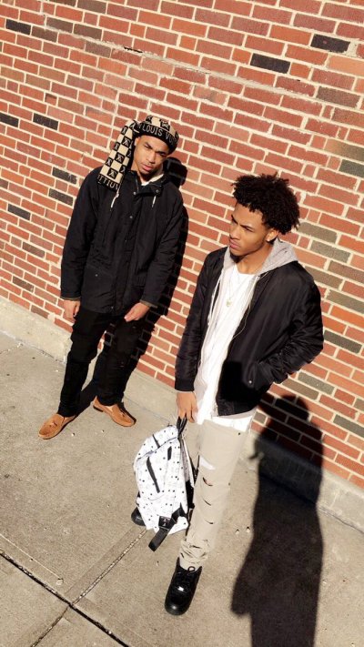 Watch CASH OUT💰💵's leaked NSFW photo on TwXstars