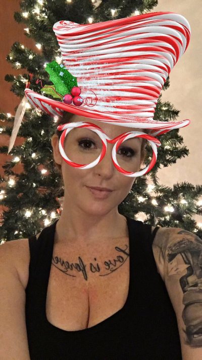 Watch Nikki Rhodes's leaked NSFW photo on TwXstars