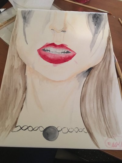 Watch Ava's leaked NSFW photo on TwXstars