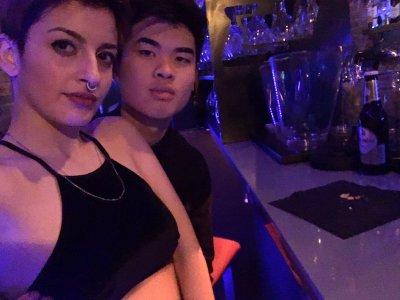 Watch Caomei🍓's leaked NSFW photo on TwXstars