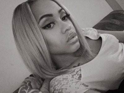 Watch GODDESSBAE__💛's leaked NSFW photo on TwXstars