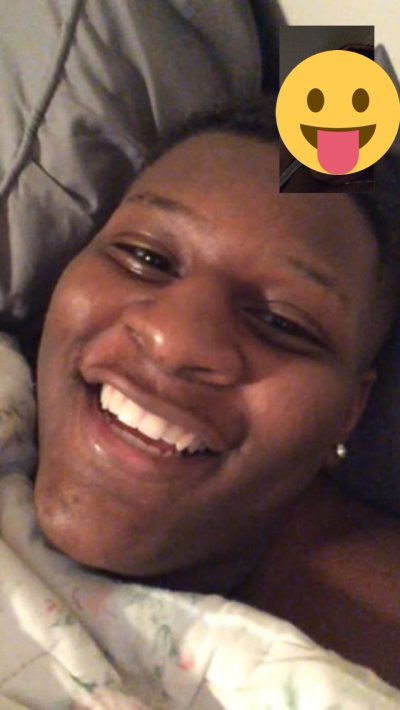 Watch 𝔇𝔞 𝔡𝔬𝔫 🥷🏾🍃's leaked NSFW photo on TwXstars