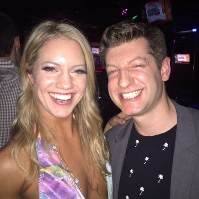 Watch Dave Dixon's leaked NSFW photo on TwXstars