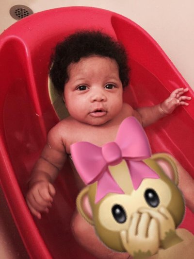 Watch Nelly;💫💅🏼's leaked NSFW photo on TwXstars