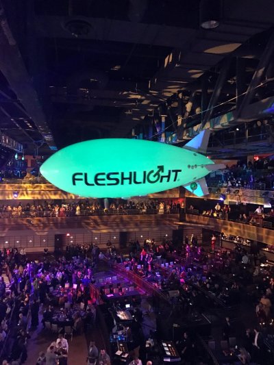 Watch AVN Awards's leaked NSFW photo on TwXstars