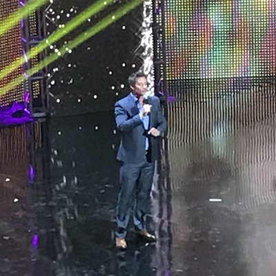 Watch AVN Awards's leaked NSFW photo on TwXstars