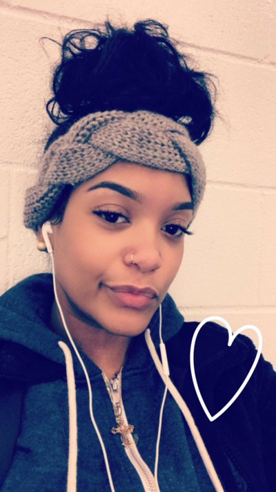 Watch Da DON 🎀's leaked NSFW photo on TwXstars