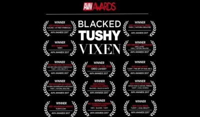 Watch AVN Awards's leaked NSFW photo on TwXstars