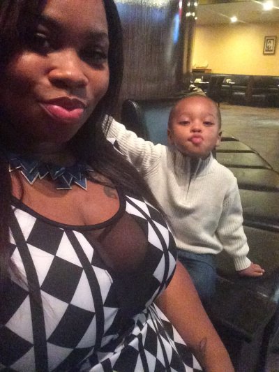 Watch Nelly;💫💅🏼's leaked NSFW photo on TwXstars