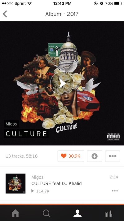 Watch Ronnie's leaked NSFW photo on TwXstars