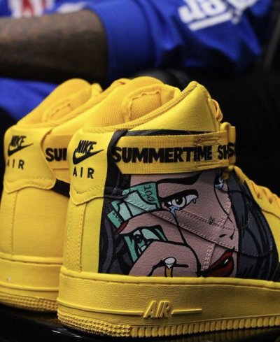 Watch Da DON 🎀's leaked NSFW photo on TwXstars