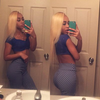 Watch GODDESSBAE__💛's leaked NSFW photo on TwXstars