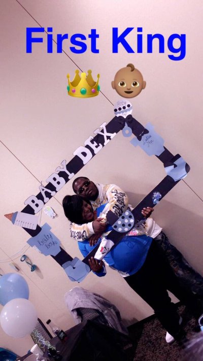 Watch Nelly;💫💅🏼's leaked NSFW photo on TwXstars