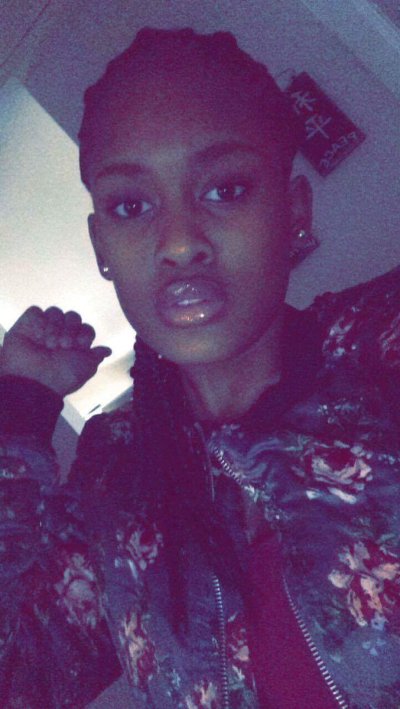 Watch DayxDeJ 💕's leaked NSFW photo on TwXstars