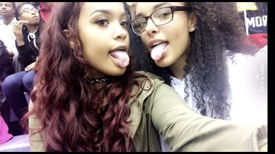 Watch Da DON 🎀's leaked NSFW photo on TwXstars