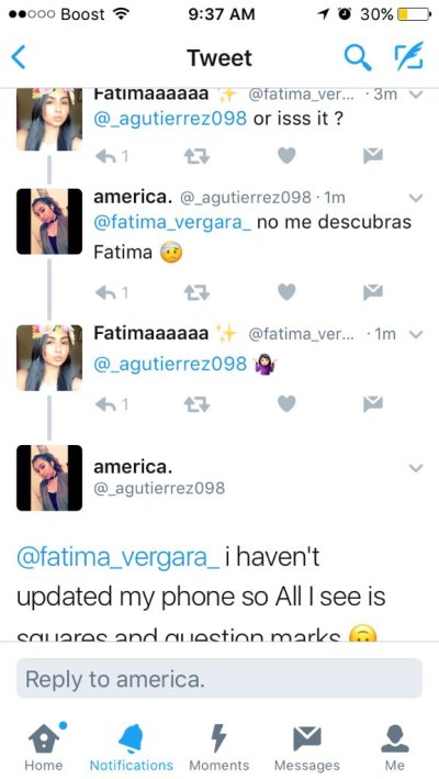 Watch ғᴀᴛɪ's leaked NSFW photo on TwXstars