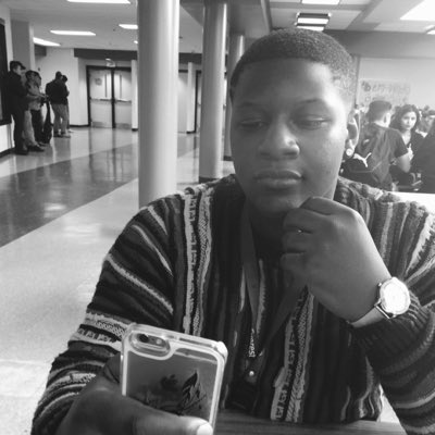 Watch 𝔇𝔞 𝔡𝔬𝔫 🥷🏾🍃's leaked NSFW photo on TwXstars