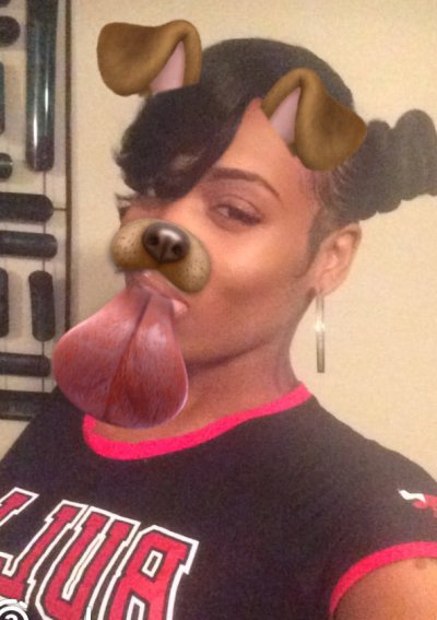 Watch Zari ReeGan's leaked NSFW photo on TwXstars