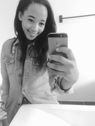 Watch delicios bitch's leaked NSFW photo on TwXstars