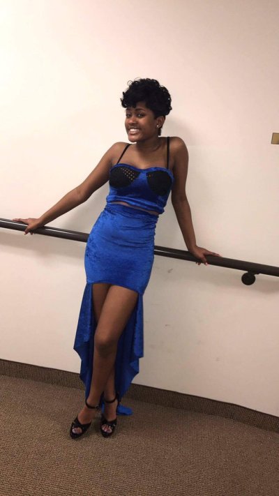 Watch DayxDeJ 💕's leaked NSFW photo on TwXstars