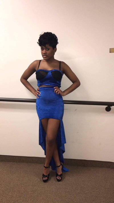 Watch DayxDeJ 💕's leaked NSFW photo on TwXstars