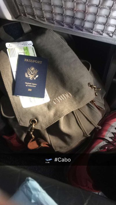 Watch Chido Nwokocha's leaked NSFW photo on TwXstars