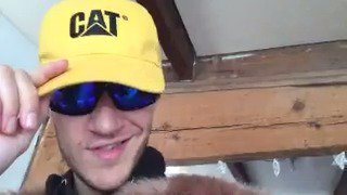 Watch Casey Frey's leaked NSFW video on TwXstars