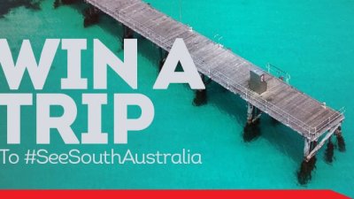 Watch South Australia's leaked NSFW photo on TwXstars