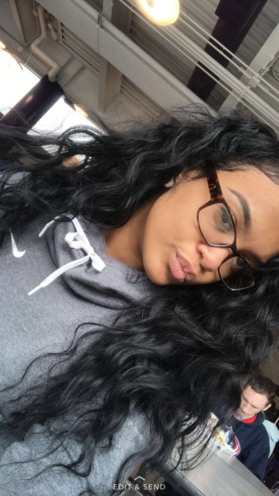 Watch Da DON 🎀's leaked NSFW photo on TwXstars