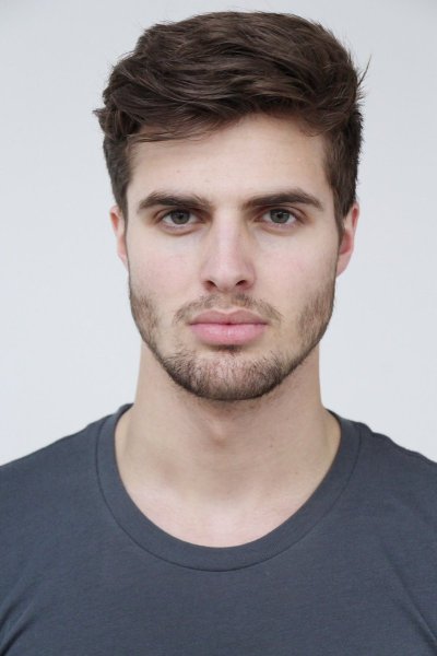 Watch NIYA Management's leaked NSFW photo on TwXstars