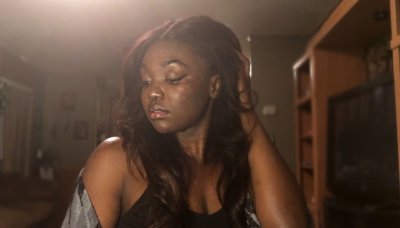 Watch Cinn Doll✨'s leaked NSFW photo on TwXstars