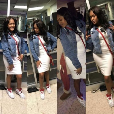 Watch DayxDeJ 💕's leaked NSFW photo on TwXstars