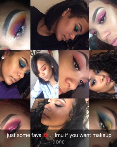 Watch Da DON 🎀's leaked NSFW photo on TwXstars