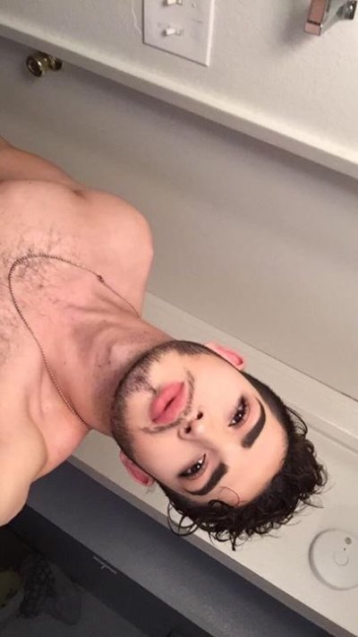 Watch Elmer.'s leaked NSFW photo on TwXstars