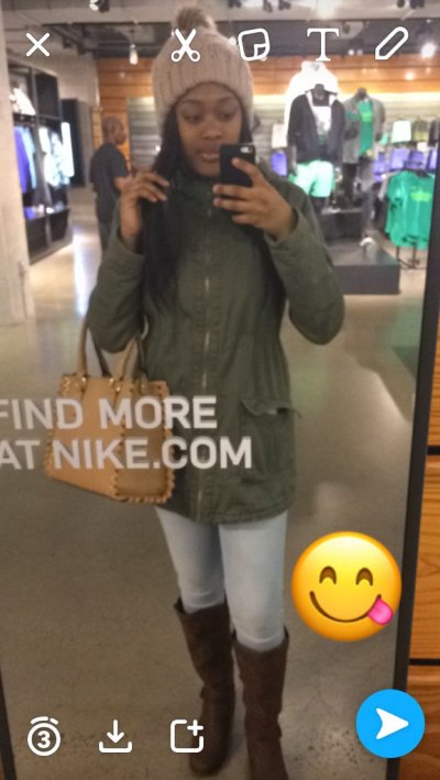 Watch DayxDeJ 💕's leaked NSFW photo on TwXstars