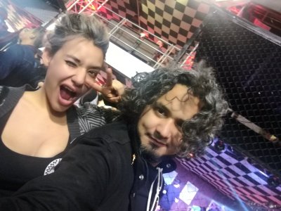 Watch Marcela Moss's leaked NSFW photo on TwXstars