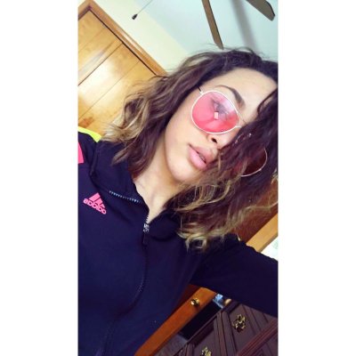 Watch Mamí's leaked NSFW photo on TwXstars