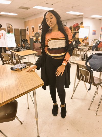 Watch jaZ's leaked NSFW photo on TwXstars