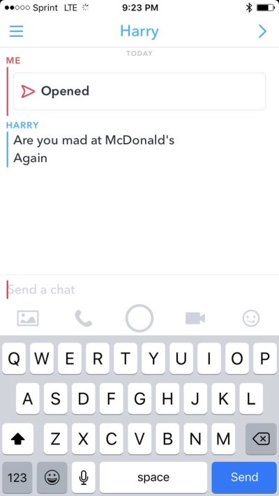 Watch Ally Lotti's leaked NSFW photo on TwXstars