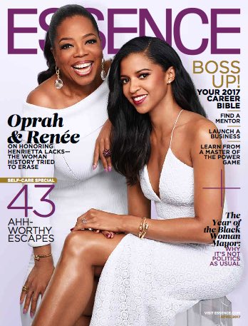 Watch Oprah Winfrey's leaked NSFW photo on TwXstars