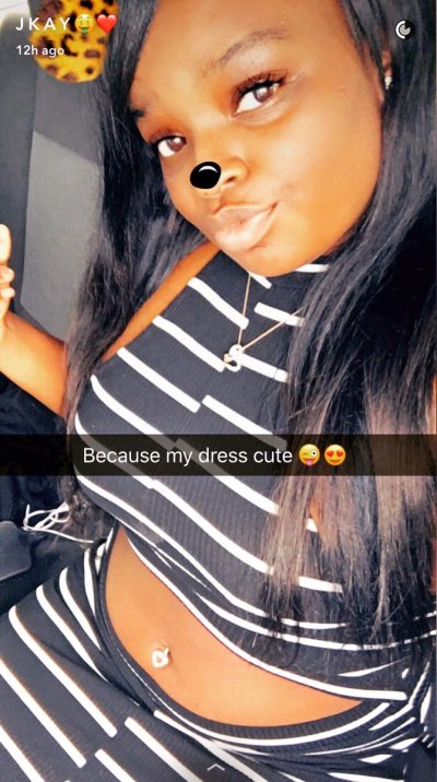 Watch amoreeee✨'s leaked NSFW photo on TwXstars