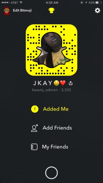 Watch amoreeee✨'s leaked NSFW photo on TwXstars