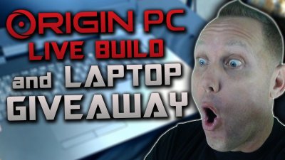 Watch ORIGIN PC's leaked NSFW photo on TwXstars