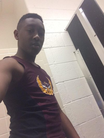 Watch John Boy's leaked NSFW photo on TwXstars