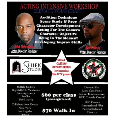 Watch ♕MelvinJamesFilmworks's leaked NSFW photo on TwXstars